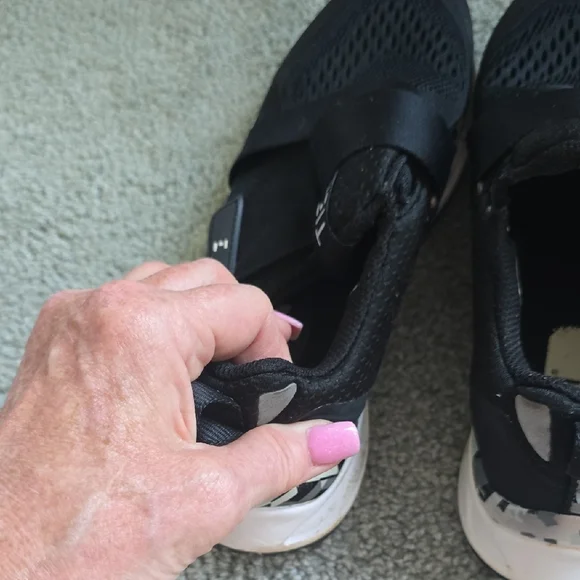 TIEM Cycle Shoes 7.5 - Picture 7 of 8